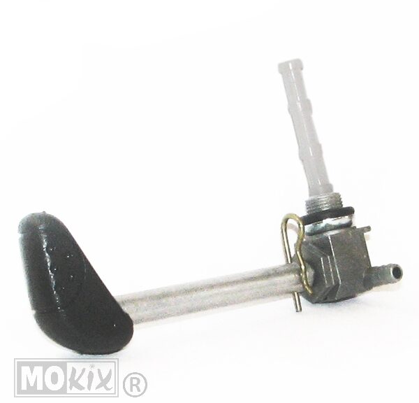 Benzinekraan Peugeot Buxy/Zenith 12x1mm / 6mm OMG
