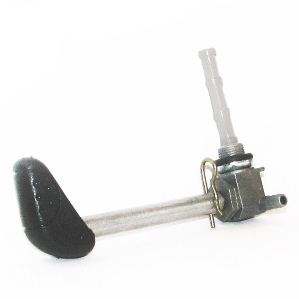 Benzinekraan Peugeot Buxy/Zenith 12x1mm / 6mm OMG