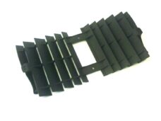 Radiateur Rooster Derbi Senda-R
