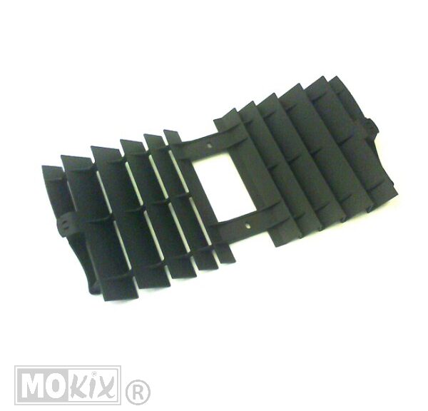 Radiateur Rooster Derbi Senda-R