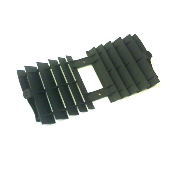 Radiateur Rooster Derbi Senda-R