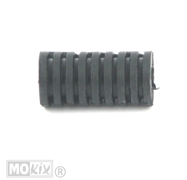 Schakelpedaalrubber Yamaha FS1/DTMX/RD (1) - Supertec
