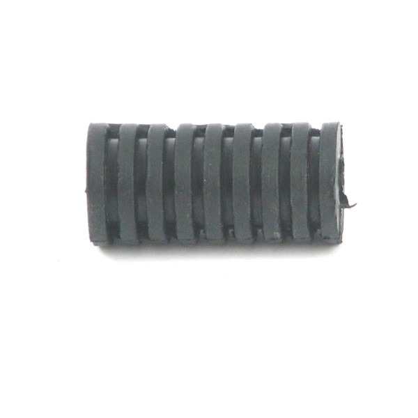 Schakelpedaalrubber Yamaha FS1/DTMX/RD (1) - Supertec