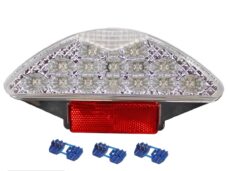 Achterlicht Yamaha Aerox Nitro OM CE15LED