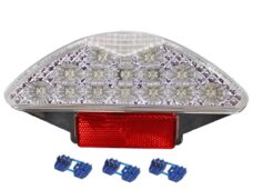 Achterlicht Yamaha Aerox Nitro OM CE15LED