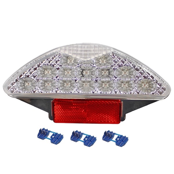 Achterlicht Yamaha Aerox Nitro OM CE15LED