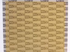 Gril-Rooster UNI 30 X 30 Goud Tuning