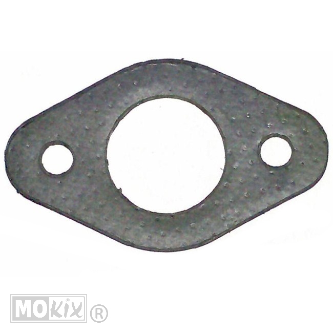 Uitlaatpakking Tecnigas Honda/Peugeot