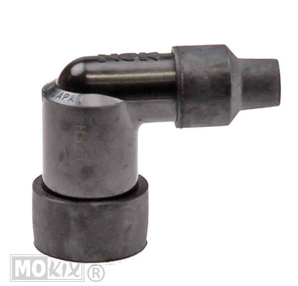 Bougie DOP NGK 90graden Scooter 2T LZ-FH