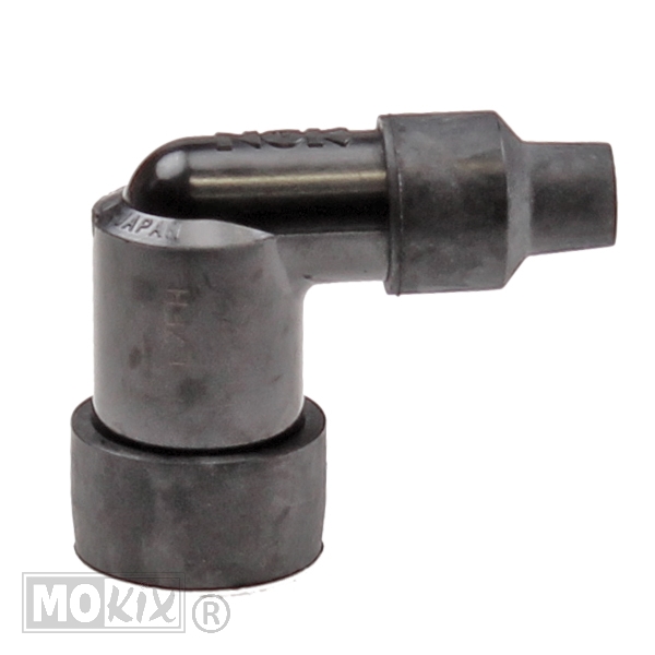 Cappuccio candela NGK 90 gradi Scooter 2T LZ-FH