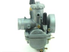 Carburateur Mokini 20mm UNI Klem (Choke Kabel)