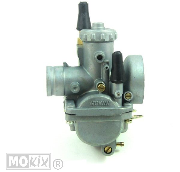 Carburateur Mokini 20mm UNI Klem (Choke Kabel)