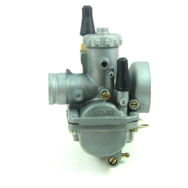 Carburateur Mokini 20mm UNI Klem (Choke Kabel)