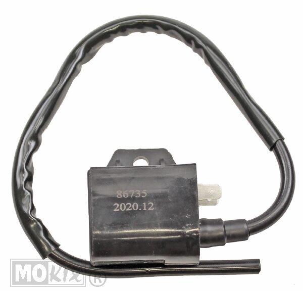 Bobine Suzuki Address/Morini + CDI