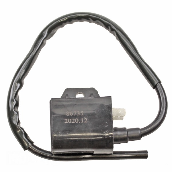 Bobine Suzuki Address/Morini + CDI