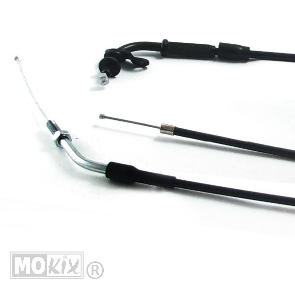 Kabel GAS Derbi GPR '04 ST - Supertec