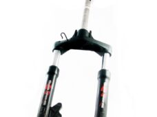Voorvork Yamaha Booster/BW'S '04-'17 Hydraulisch