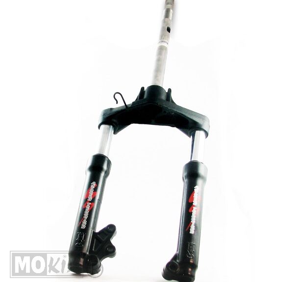 Voorvork Yamaha Booster/BW'S '04-'17 Hydraulisch