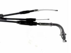Kabel GAS Aprilia SR Piaggio Motor Supertec