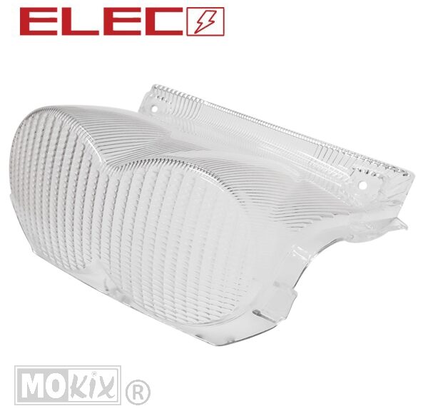 Achterlicht Glas Yamaha NEO'S OT Blank Elec