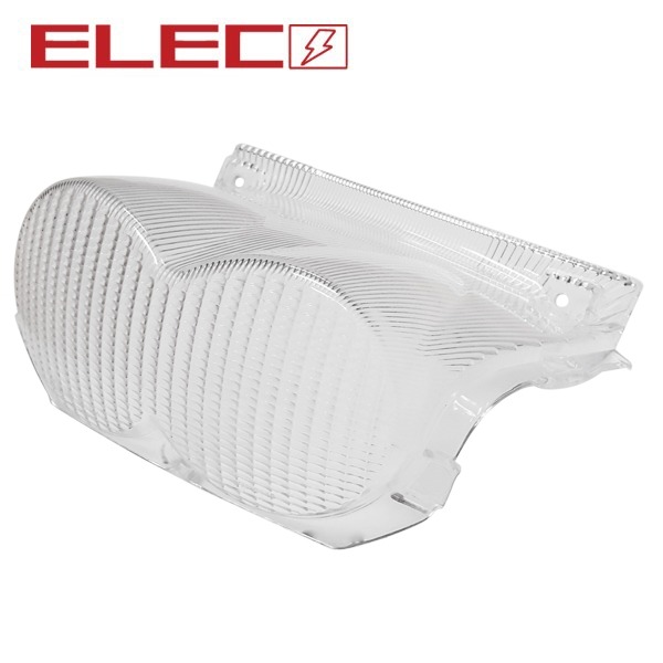 Achterlicht Glas Yamaha NEO'S OT Blank Elec