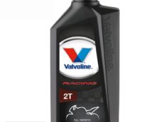 Valvoline 2T Motorcycle Racing OIL 1Lt