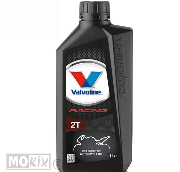 Valvoline 2T Motorcycle Racing OIL 1Lt
