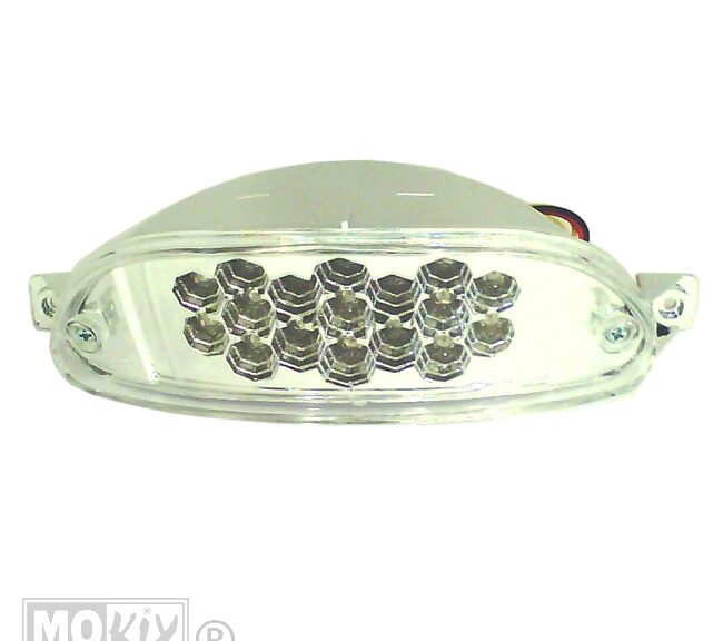 Achterlicht Peugeot Speedfight 1  CE 15LED