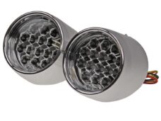 Achterlicht Aprilia SR50 '00 CE 16 LED SET Elec