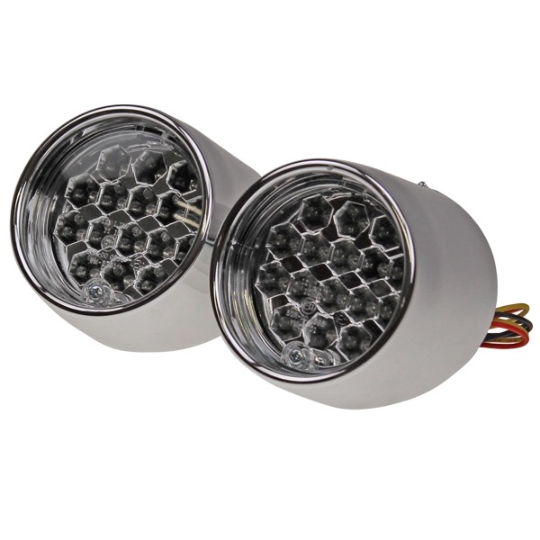 Achterlicht Aprilia SR50 '00 CE 16 LED SET Elec