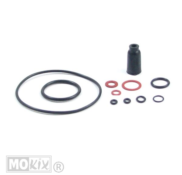 Pakkingset Dell Phbl Dell Rubber (1)