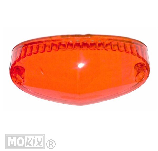 Achterlicht Glas Peugeot Ludix Rood
