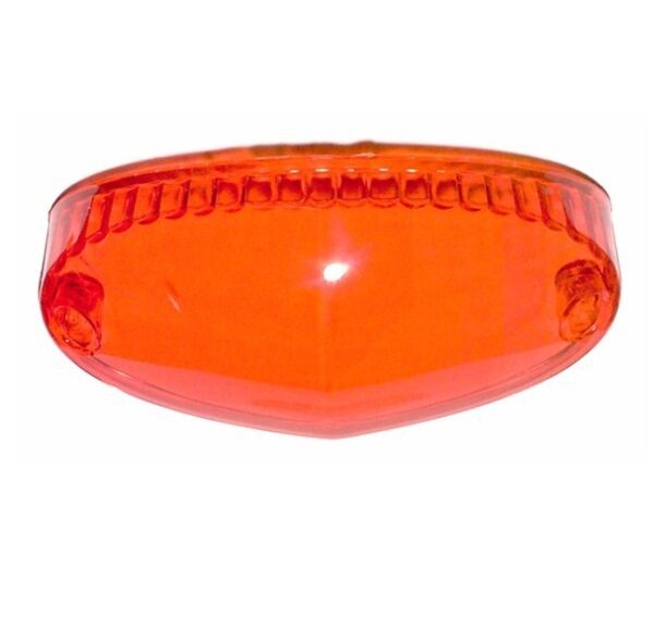 Achterlicht Glas Peugeot Ludix Rood