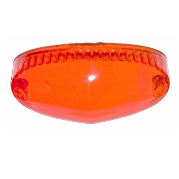 Achterlicht Glas Peugeot Ludix Rood