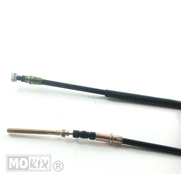 Kabel Achterrem Peugeot Rapido Supertec