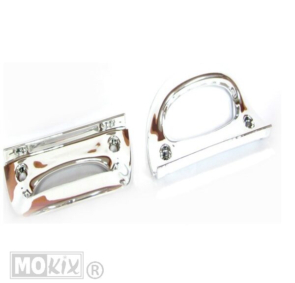 86860 HANDGREEP YAMAHA NEOS OM DUO CHROOM SET