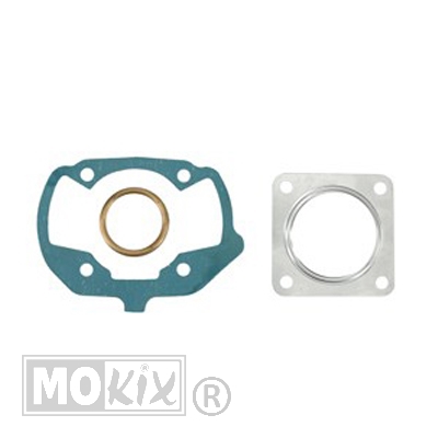 Pakkingset TOP Peugeot Horizontaal AC STD