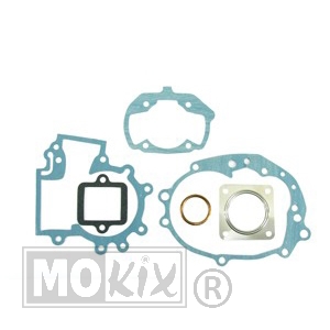 Pakkingset Compleet Peugeot Horizontaal AC SP