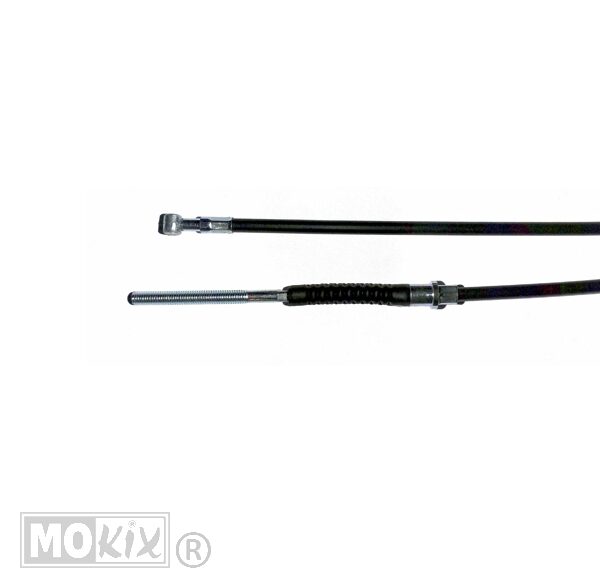Kabel Voorrem Peugeot Ludix ST - Supertec