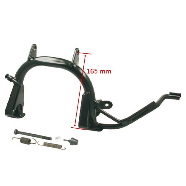 Middenstandaard Piaggio FLY 4T 50/150 /ZIP 125 RMS