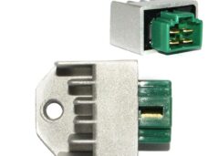 Regulator Minarelli Scooter Nieuw Type 4 Polig