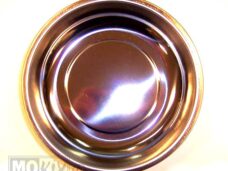 Magnetische Tooltray 147mm X 36mm Rond