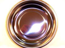 Magnetische Tooltray 147mm X 36mm Rond
