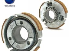 Koppelingset Tomos A35/STD 3-DELIG ORG