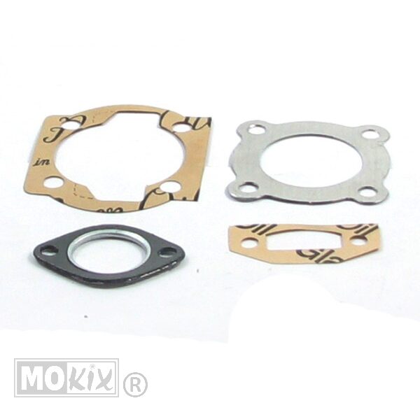 87076 PAKKINGSET AIRSAL PM OM (X20/X30) T6 38.0mm