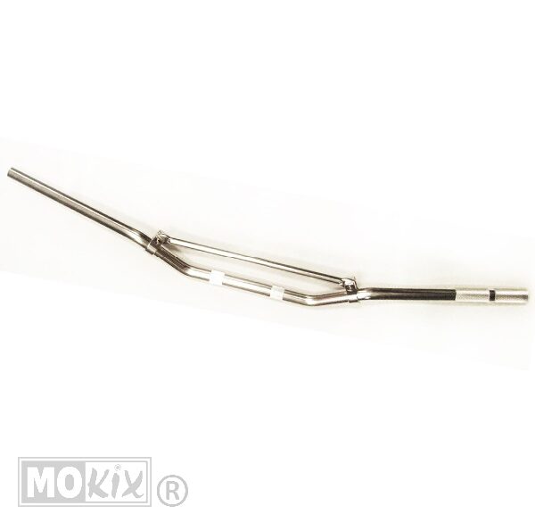 Stuur Model Cross Aluminium Blank Supertec