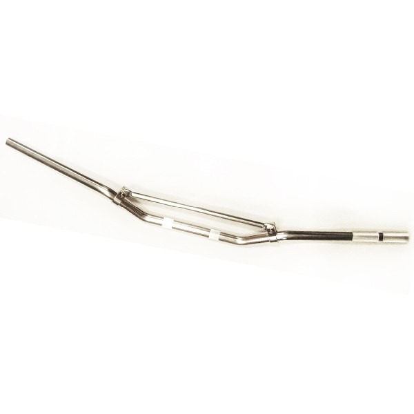 Stuur Model Cross Aluminium Blank Supertec