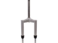 Voorvork Peugeot Ludix SP/Blaster 10 Inch Schijf - Supertec