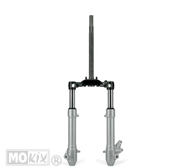 Voorvork Yamaha Aerox '02 ORG Model 27mm - Supertec