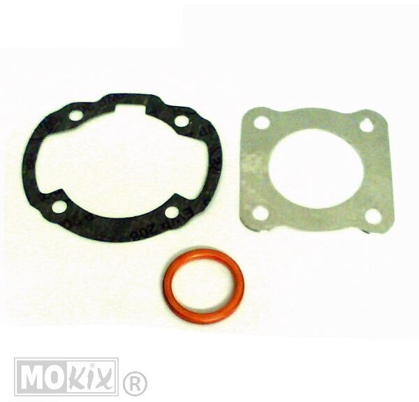 Pakkingset Airsal Kymco DJ50Y 50cc 39.0mm